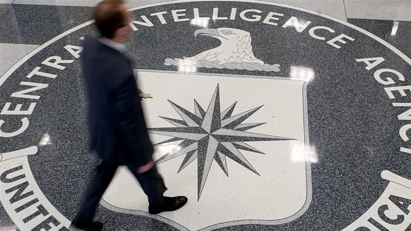 CIA، فيتو