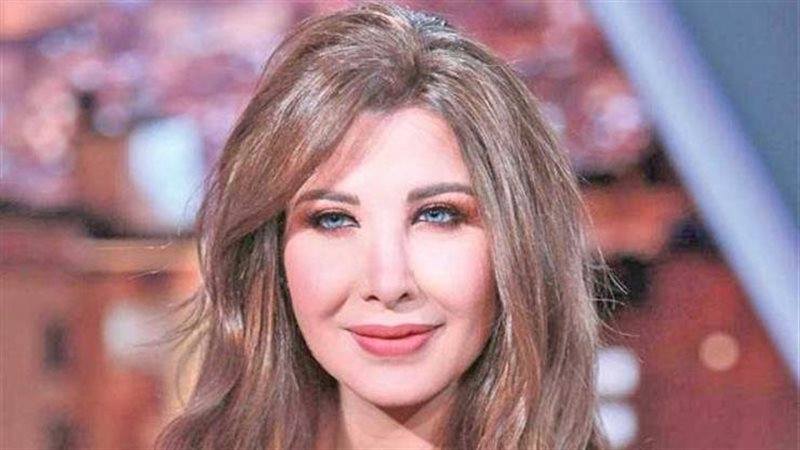 نانسي عجرم