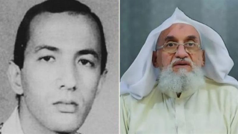 الإرهابي الذي يدعى