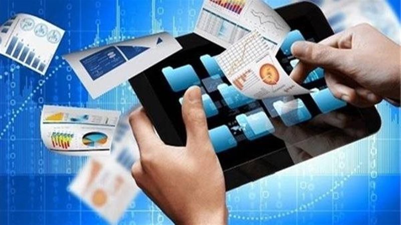 الفاتورة الالكترونية