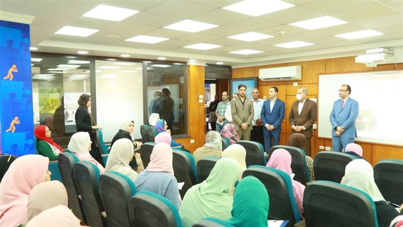 مركز تدريب استدامة