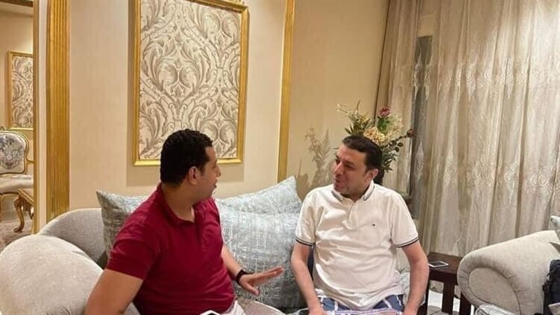 مصطفى كامل