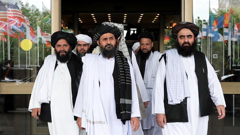 طالبان