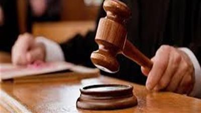 قاضي مستريح أسوان ينظر القضية دون مرافعات