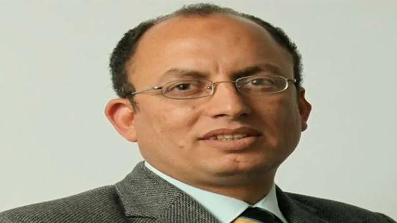 الدكتور السيد قنديل