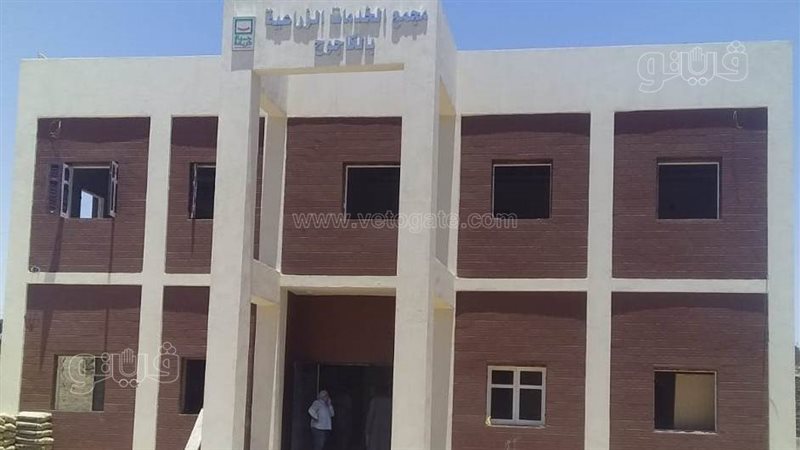 مشروعات حياة كريمة
