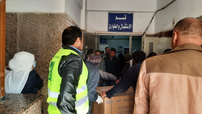 الأجهزة الجديدة 