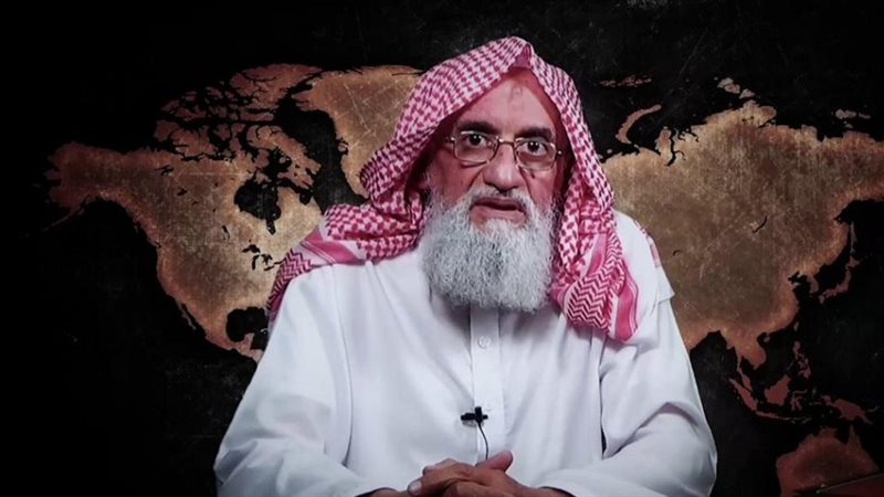 الظواهرى 
