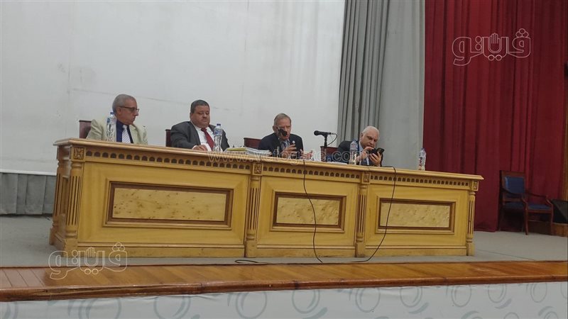 صالون التعليم بوزارة
