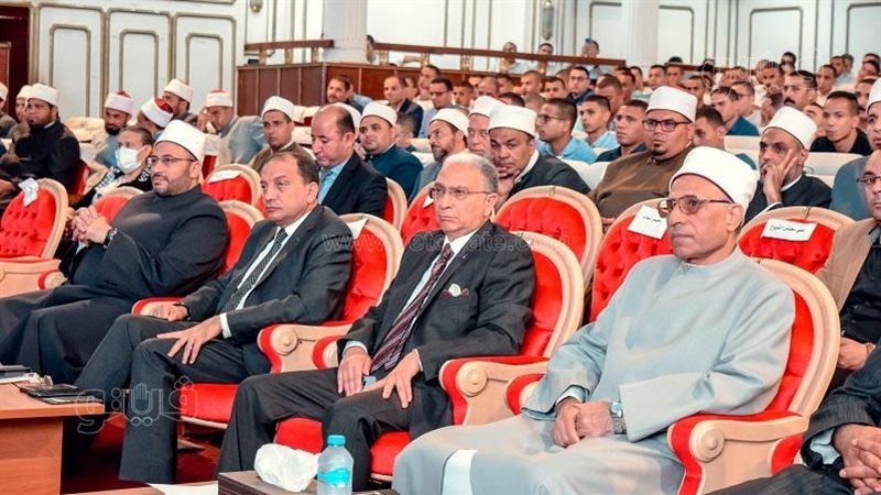 جانب من الاحتفالية