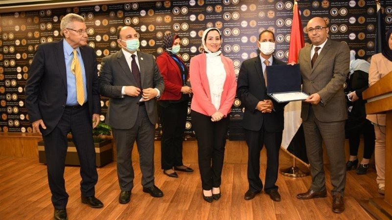 مسابقة رواد التميز
