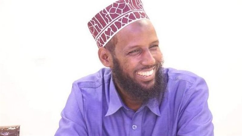 مختار روبو علي