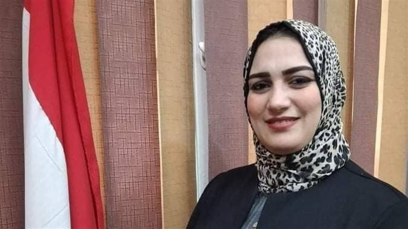 المستشارة بسمة الشافعي