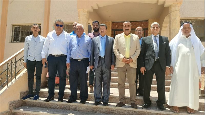رئيس الهيئة العامة