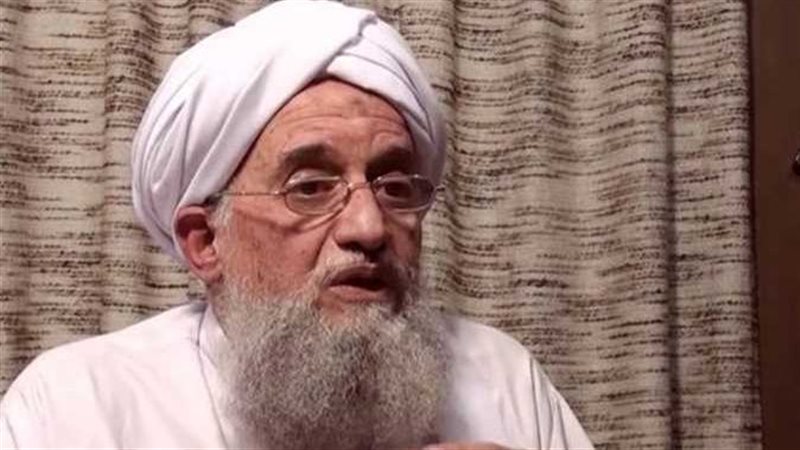 أيمن الظواهري