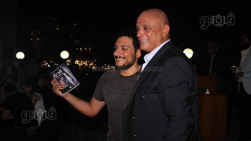 شادي مقار