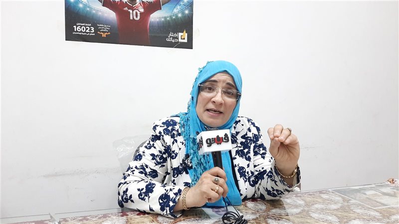 الدكتورة منى قيصر