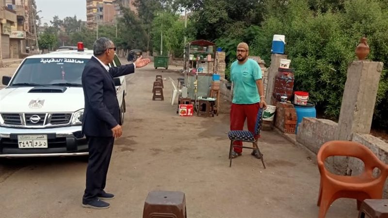 حملات نظافة 