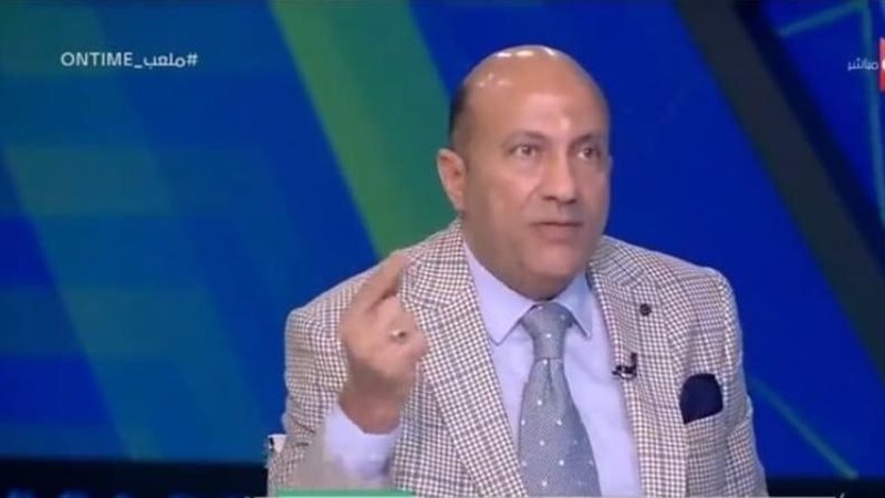 علي العباسي