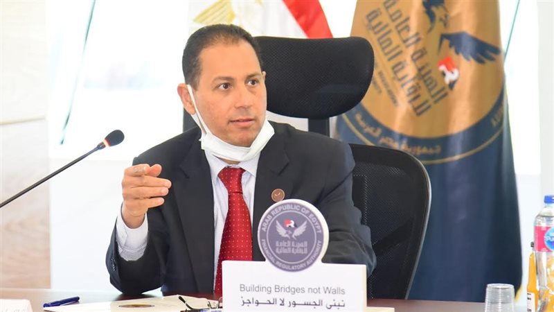 محمد عمران رئيس الهيئة