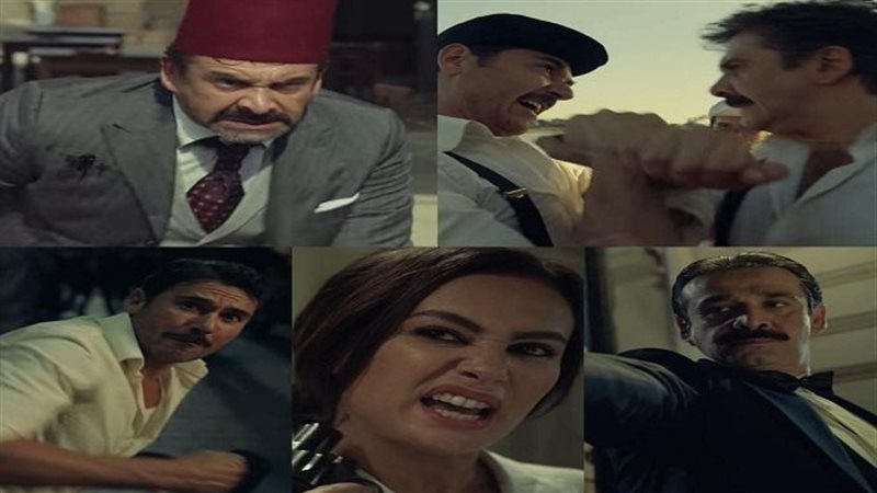 كيرة والجن