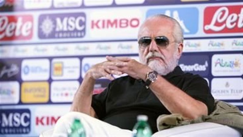 أوريليو دي لورنتيس،