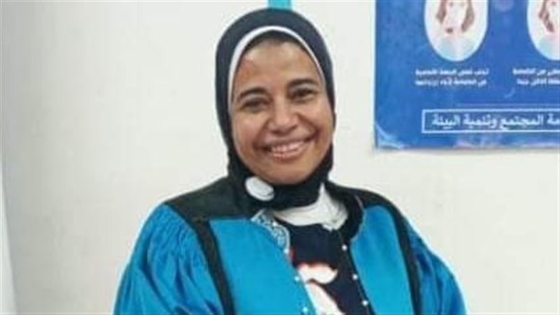 حنان حسنى عبد الحى