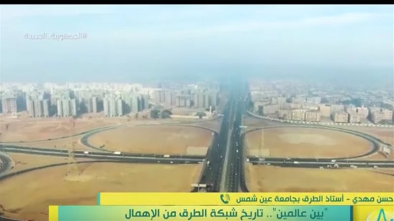مداخلة الدكتور حسن