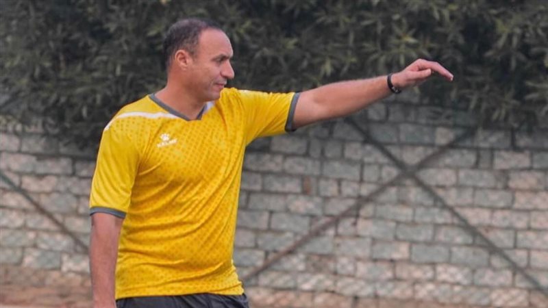 نادر السيد