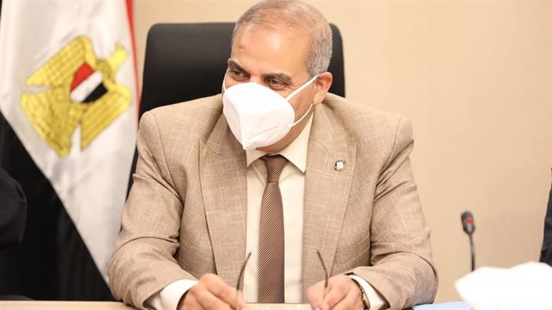 الدكتور محمد المحرصاوي