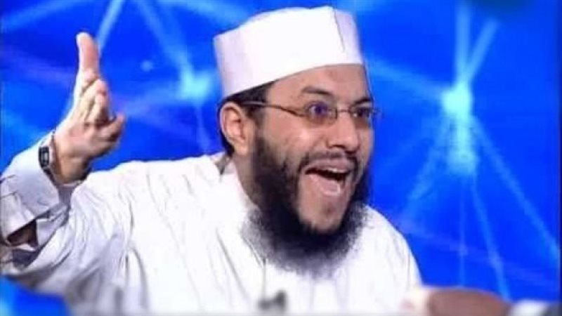 محمود شعبان 