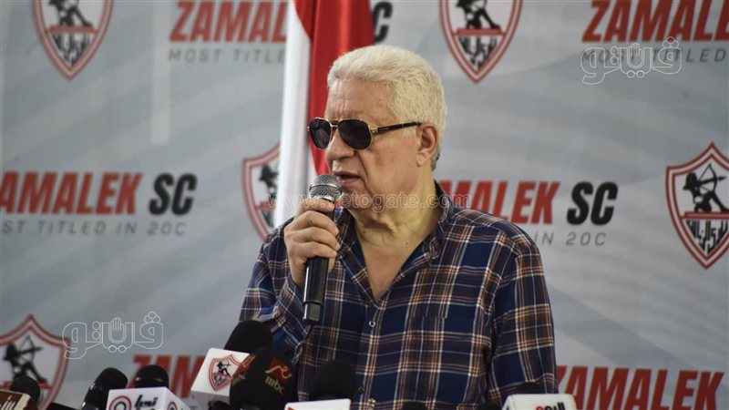 مرتضى منصور