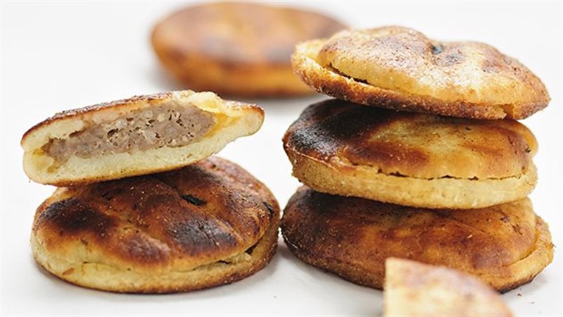  طريقة عمل الميني