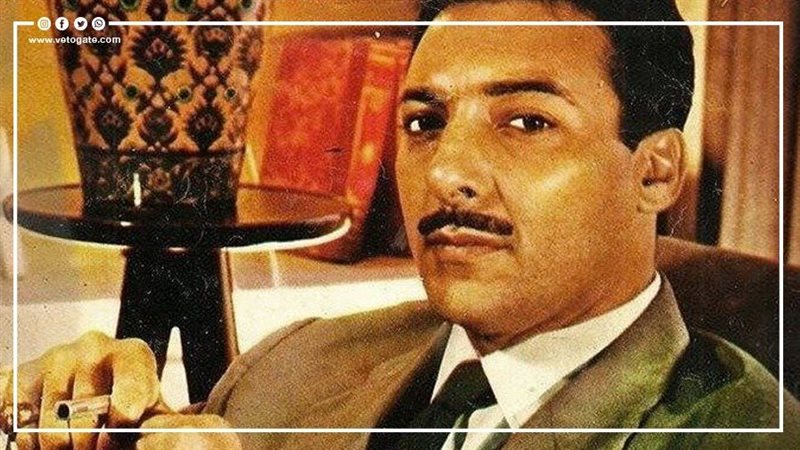 رشدي أباظة