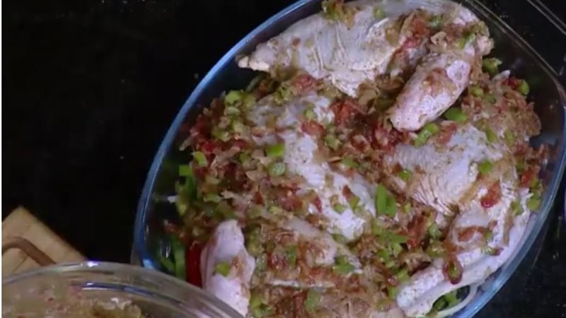  طريقة عمل صينية