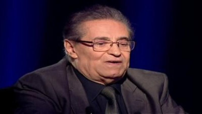 الموسيقار الراحل