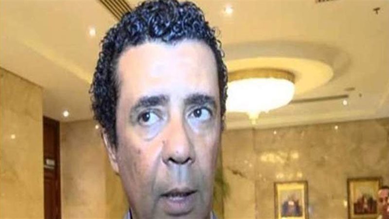 شريف خير الله