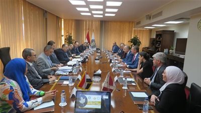 جهود مصرية في تغطية احتياجات الأسواق الأفريقية والعربية.. وزير المالية: نستهدف توطين الخبرات العالمية بمجال سك العملة