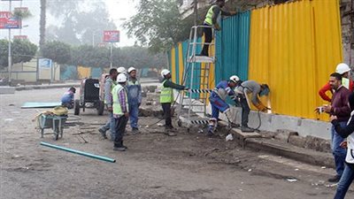 أخبار مصر اليوم.. توصيل البطاقات التموينية إلى المنزل.. وغلق شارع السودان في اتجاه فيصل 5 أيام