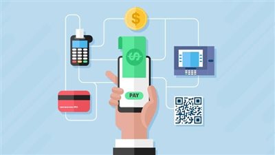 دراسة حديثة: الأجيال الجديدة أكثر ميلا للتعامل بأنظمة المدفوعات الرقمية