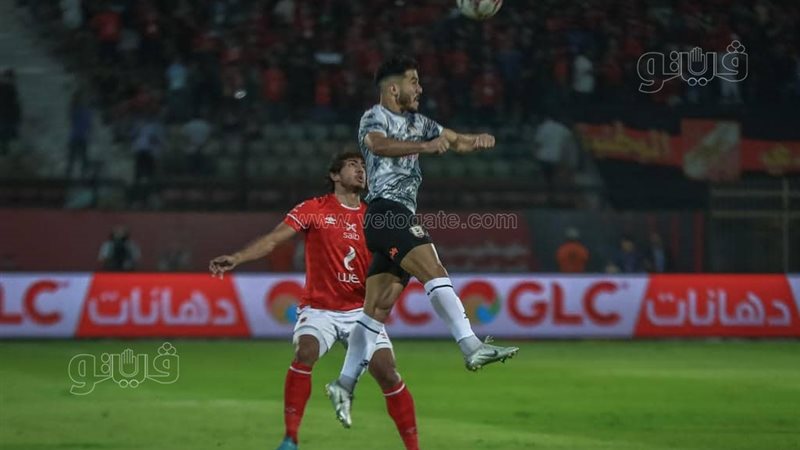 الاهلي وفاركو