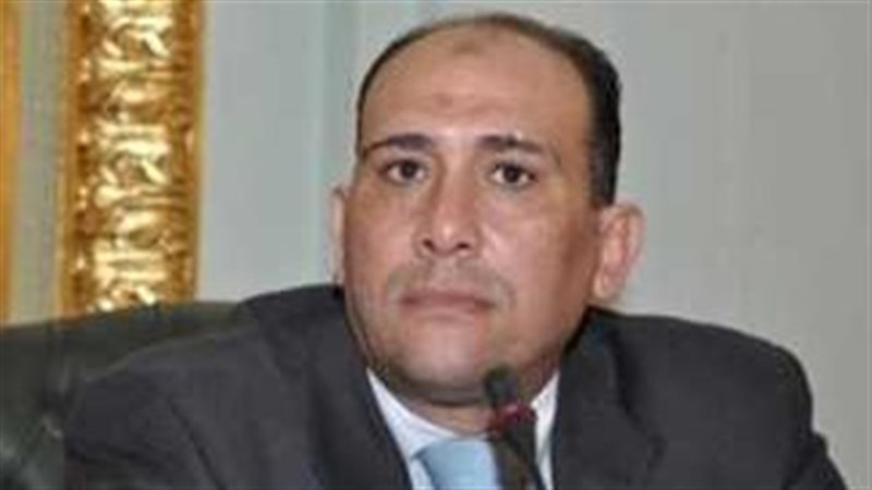 الدكتور علاء رزق