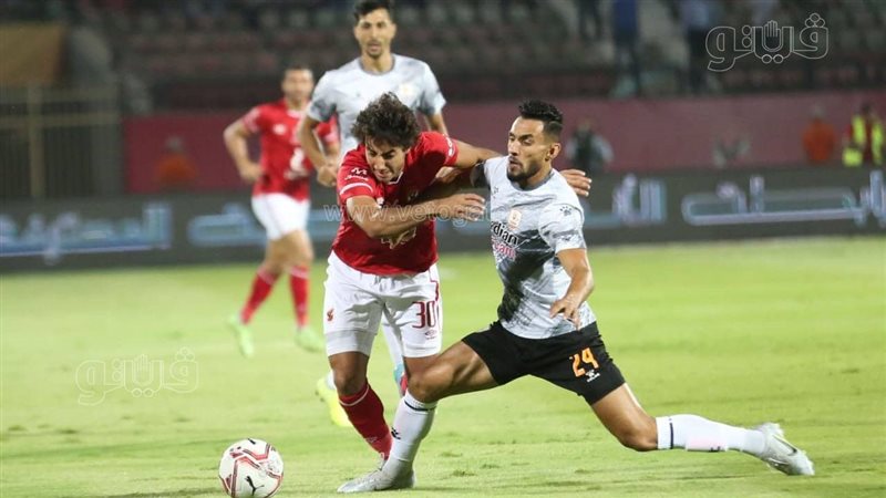 الدوري الممتاز