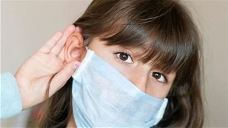 عصب الأذن لعلاج كورونا