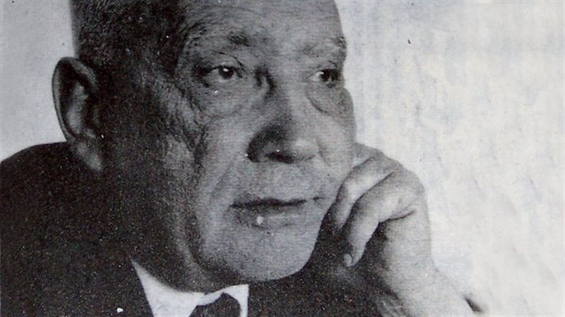 الكاتب سلامة موسى