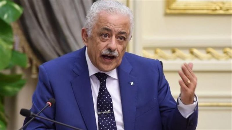 الدكتور طارق شوقي