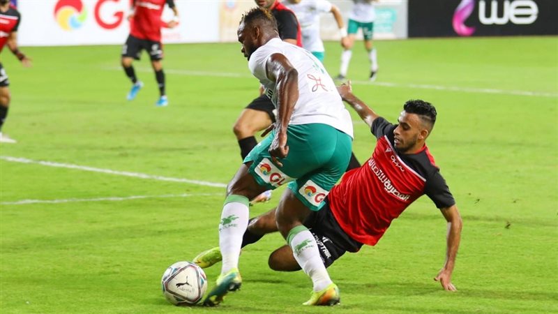 المصري و طلائع الجيش
