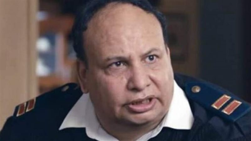 محمود عبد الغفار