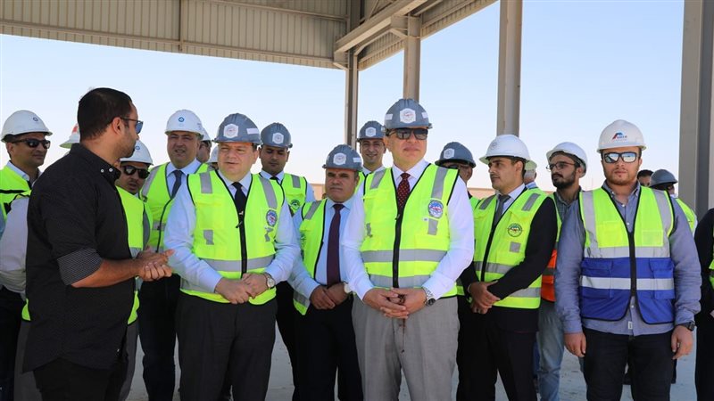 وزارة القوى العاملة