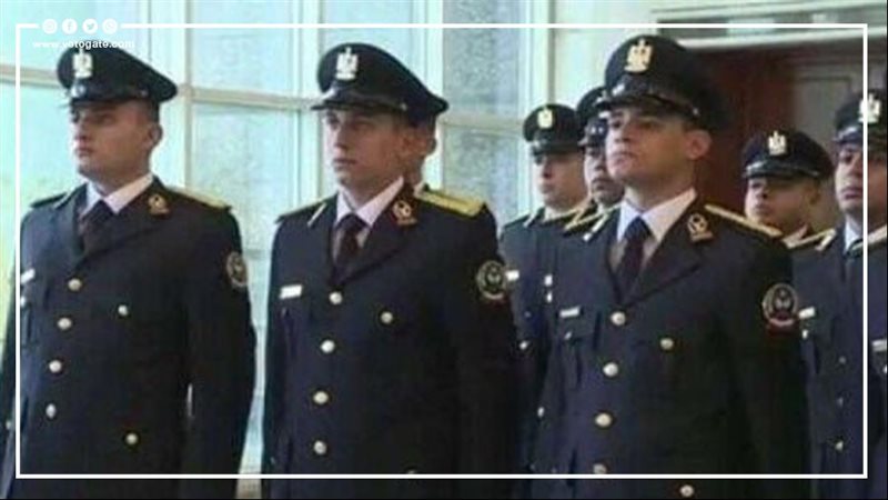 خطوات الالتحاق بكلية